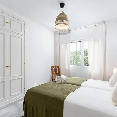 Jardines De Monko * Torremolinos