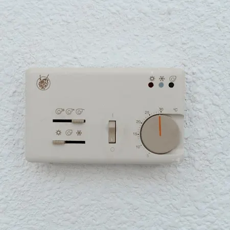 Jardines De Monko Appartement