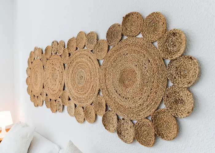 Appartement Jardines De Monko