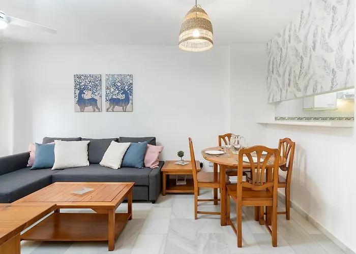 Jardines De Monko Appartement Torremolinos