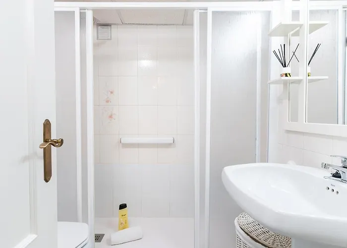 Jardines De Monko Appartement *