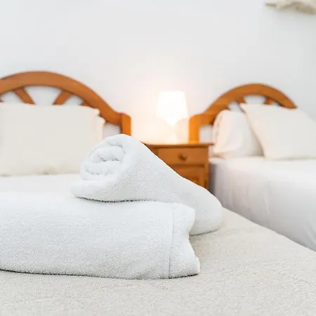 Apartment Jardines De Monko Torremolinos
