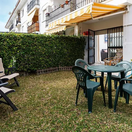 Jardines De Monko *