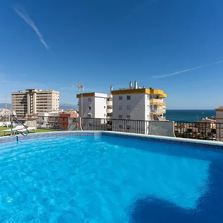 Jardines De Monko Apartament *