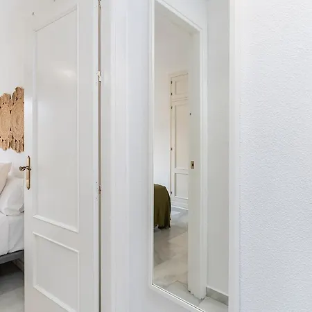 Apartament Jardines De Monko *