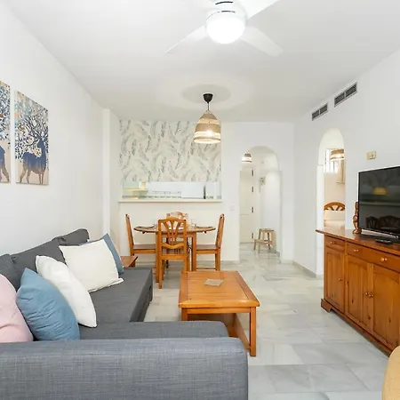 Apartment Jardines De Monko Torremolinos
