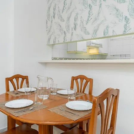 Jardines De Monko Appartement