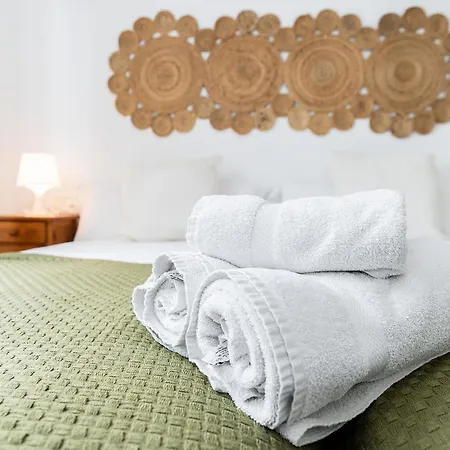 Jardines De Monko Apartment Torremolinos