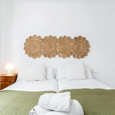 Jardines De Monko Torremolinos