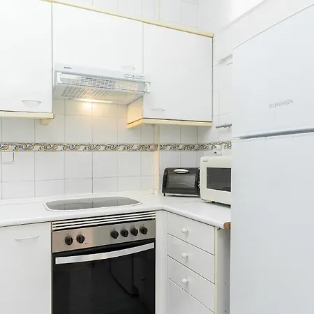 Jardines De Monko Appartement Torremolinos
