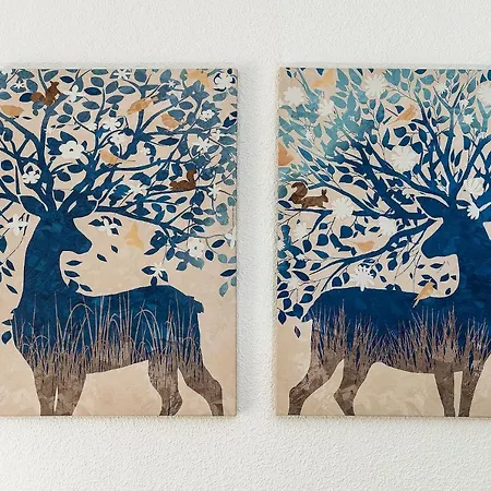 Jardines De Monko * Torremolinos