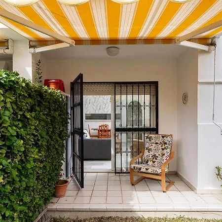 Jardines De Monko Appartement