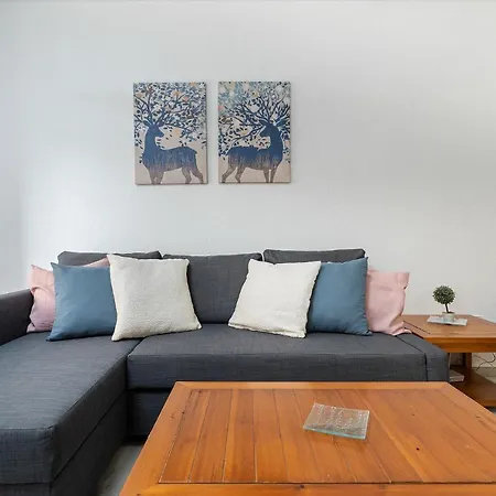 Apartmán Jardines De Monko Torremolinos