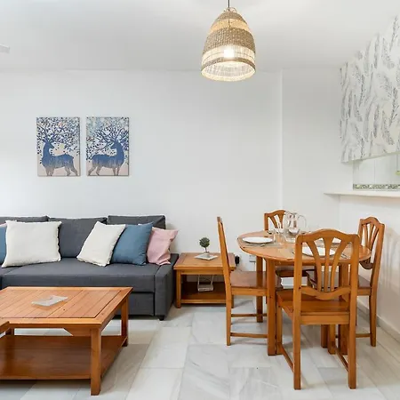 Jardines De Monko Apartment Torremolinos