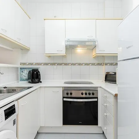 Jardines De Monko Apartment