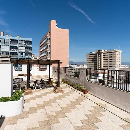 Jardines De Monko Apartment