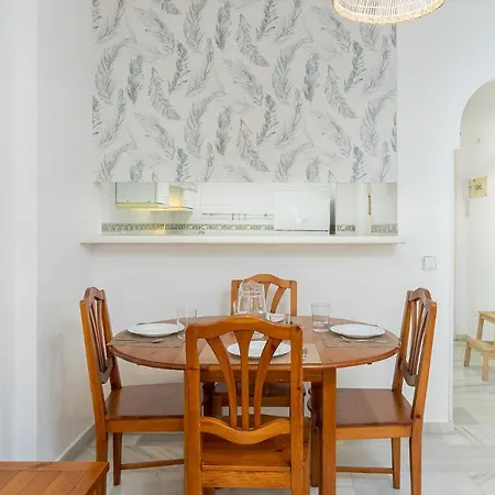 Appartement Jardines De Monko Torremolinos