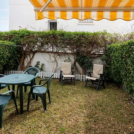 Jardines De Monko Torremolinos