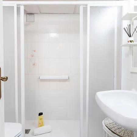 Jardines De Monko Apartment *