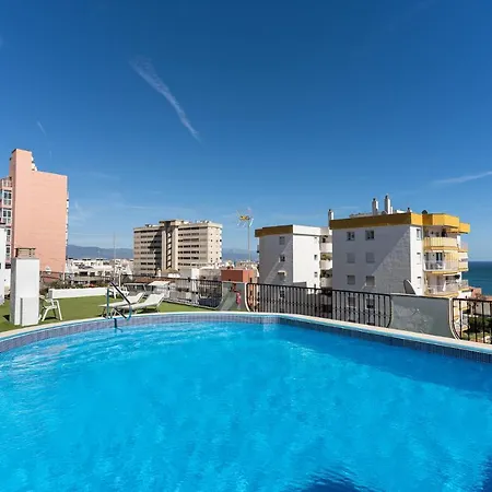 Jardines De Monko Apartment Torremolinos