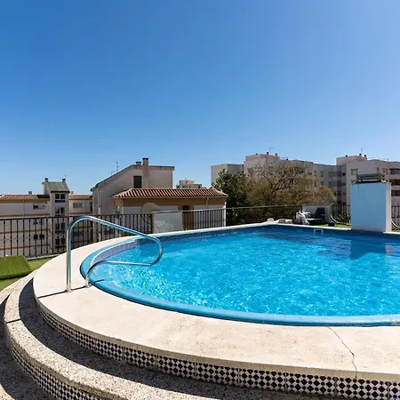 Jardines De Monko Apartment