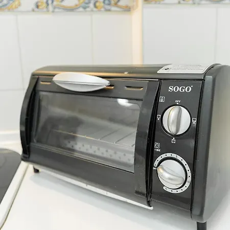 Jardines De Monko Apartment *