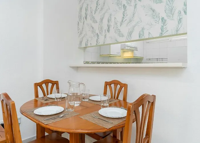 Jardines De Monko Apartment