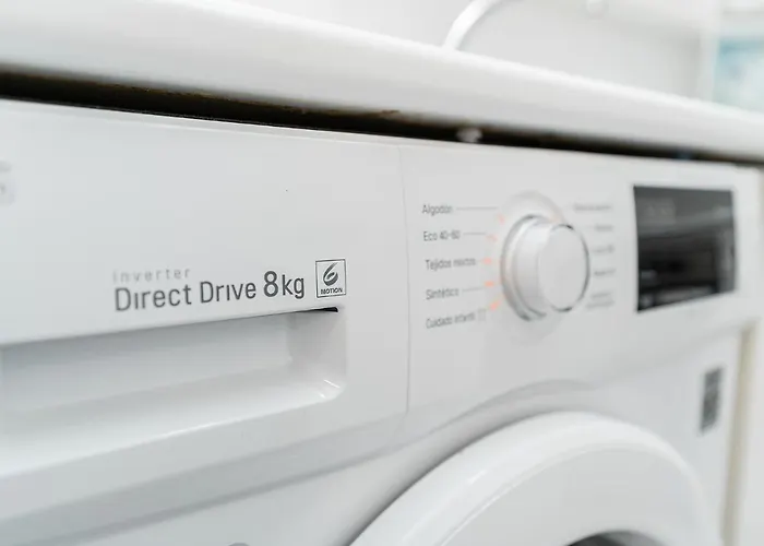 Jardines De Monko Lejlighed *