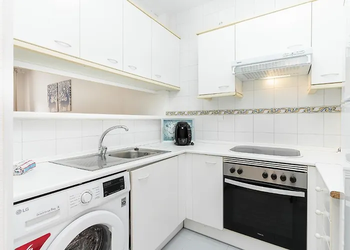 Jardines De Monko Apartment