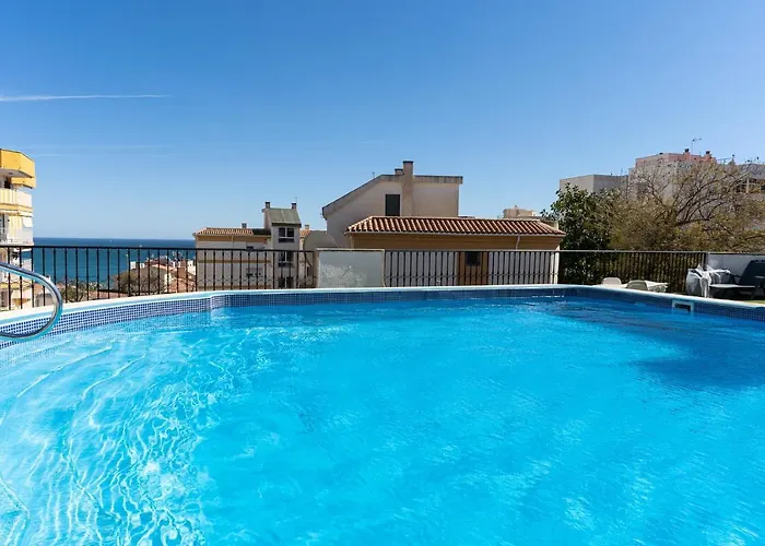 Jardines De Monko Lejlighed *