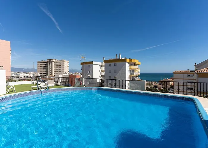 Jardines De Monko Apartment *