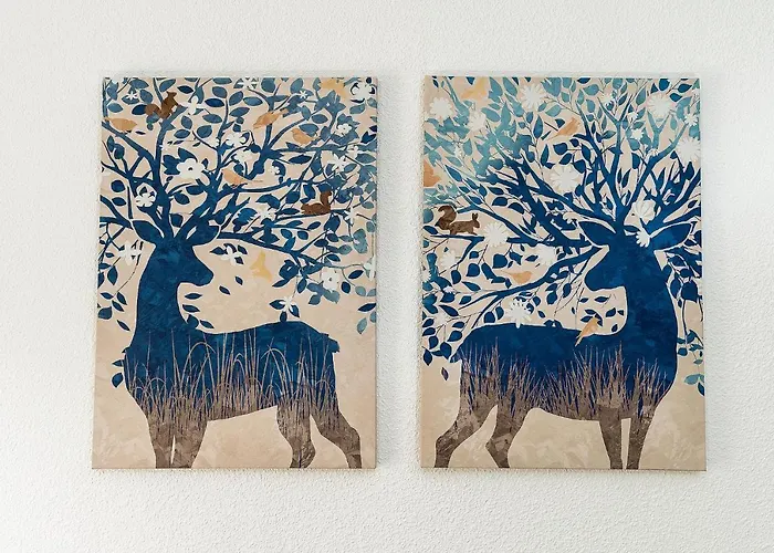 Jardines De Monko * Torremolinos