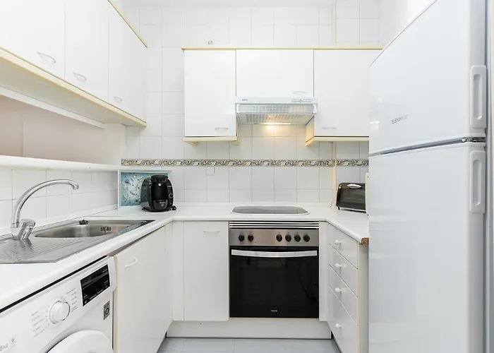 Jardines De Monko 아파트