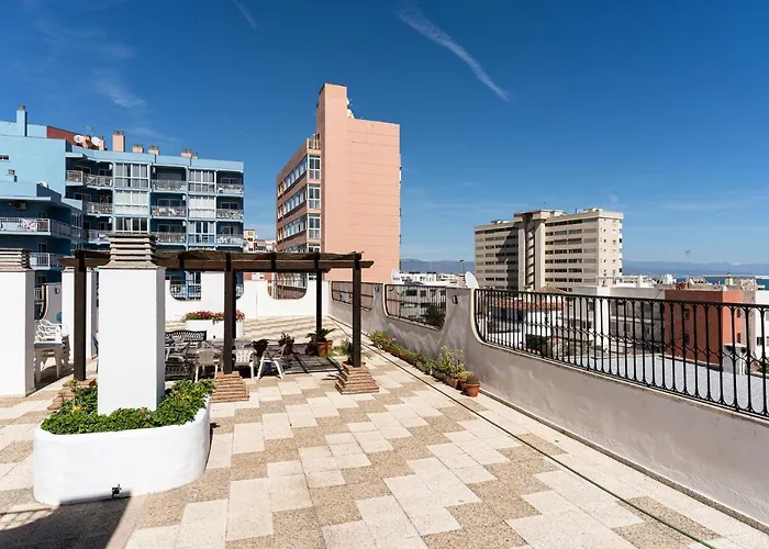 Jardines De Monko Apartment