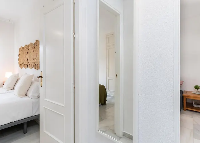 Apartment Jardines De Monko *