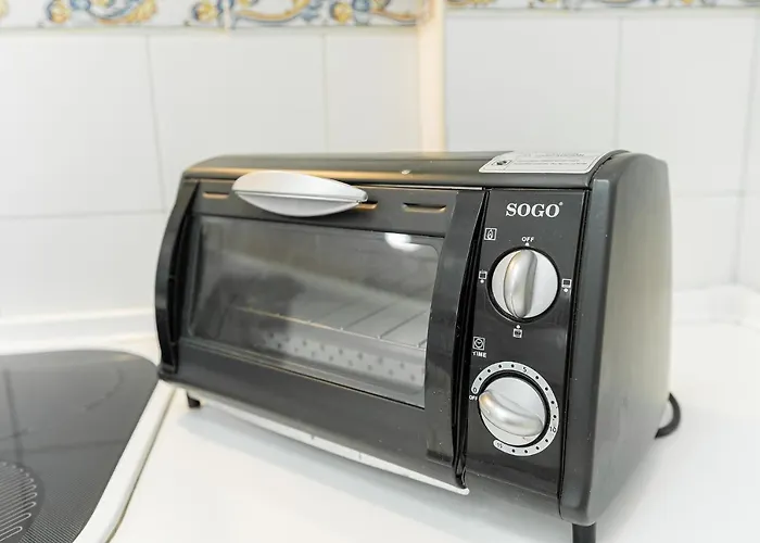 Jardines De Monko Apartment *