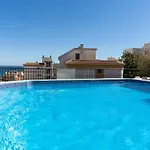 Jardines De Monko Апартаменти *