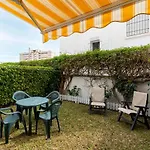 Jardines De Monko * Торремолінос
