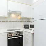 Jardines De Monko Апартаменти Торремолінос