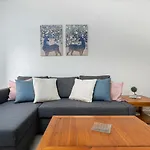 Апартаменти Jardines De Monko Торремолінос