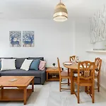 Jardines De Monko Апартаменти Торремолінос