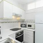 Jardines De Monko * Торремолінос