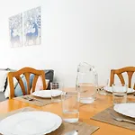 Jardines De Monko Апартаменти Торремолінос