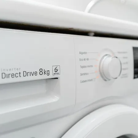 Jardines De Monko Appartement *