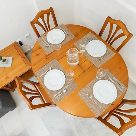 Appartement Jardines De Monko