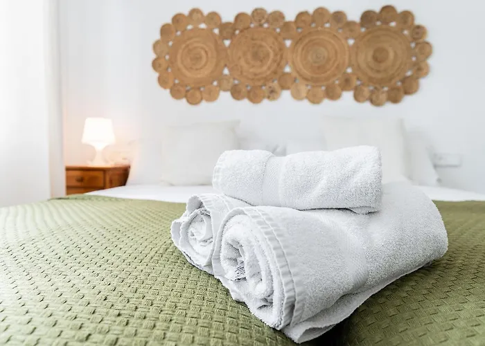 Jardines De Monko Apartament Torremolinos