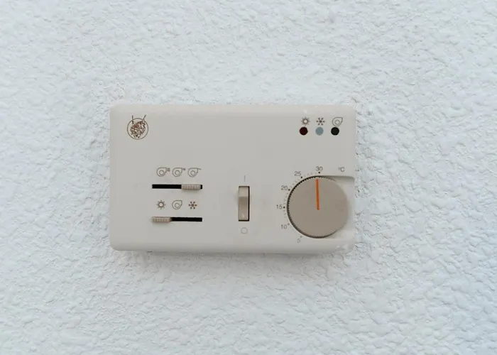 Jardines De Monko Apartament