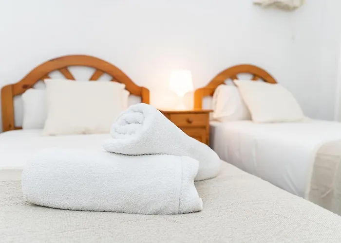 Apartament Jardines De Monko Torremolinos