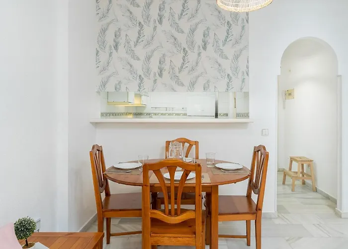 Apartament Jardines De Monko Torremolinos