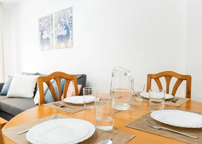 Jardines De Monko Apartament Torremolinos